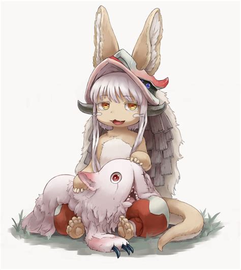 Nanachi Hentai Vidéos Porno 